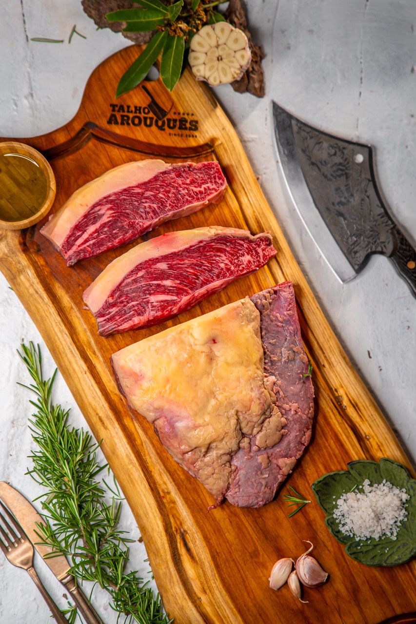 Picanha AA+
